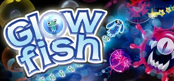 Glowfish - kod Steam