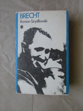 „Brecht” Roman Szydłowski