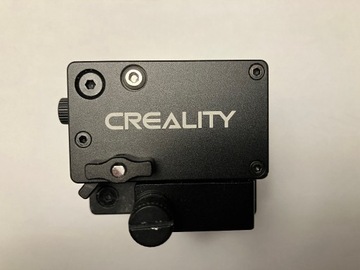 Creality E-Fit Ekstruder Extruder Kit