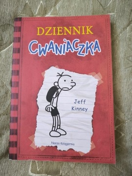 Dziennik cwaniaczka 