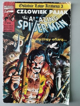Spider-man 3/94