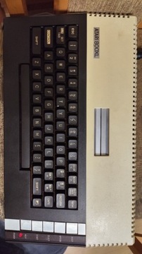 Atari 800xl + zasilacz 