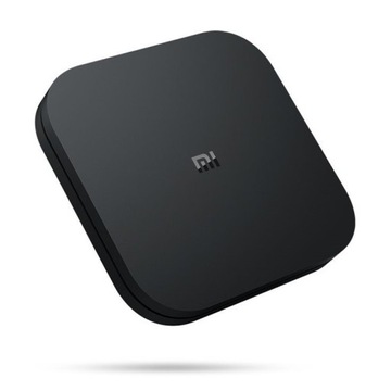 Xiaomi Mi Box Smart Tv 4k 8 GB