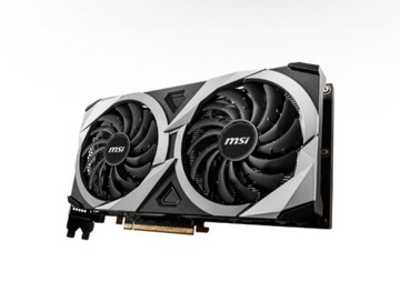 MSI Radeon RX6700 XT MECH 2X 12GB OC