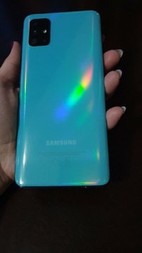 Samsung Galaxy A51