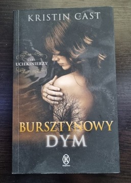 Bursztynowy  Dym