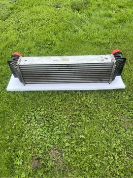 BMW f10 intercooler 520d - 535d