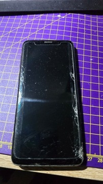 Samsung Galaxy S9 SM-G960F/DS Uszkodzony dotyk