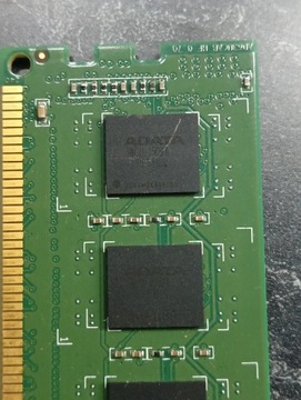 Pamięć RAM DDR3 adata 8GB