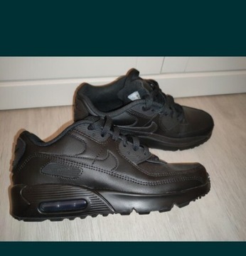 Buty damskie Nike Air Max 90