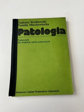 Patologia Wróblewski Miechowiecka