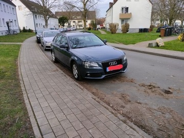 Audi A4 b8 1,8 tfsi 