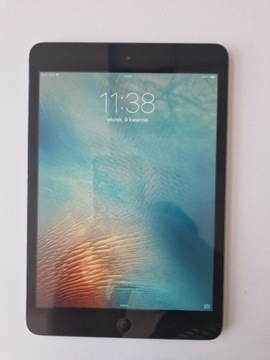 Apple Ipad Mini 16 GB