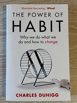 The Power of Habit - Charles Duhigg