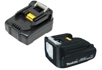 2x MAKITA BL1415 akumulator 14,4V Li-Ion