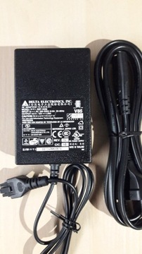 ZASILACZ DELTA ADP-15ZB 12V 1.25A  +KABEL