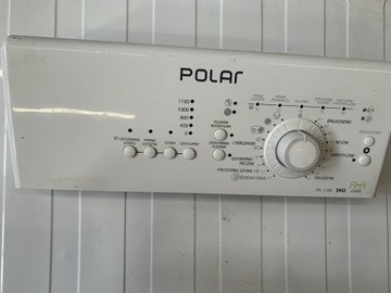Programator do pralki Polar 5kg.
