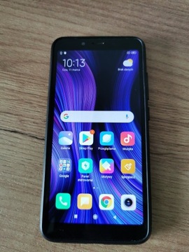 Xiaomi Redmi 6 W pełni sprawny