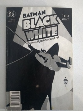 Batman Black & White 2, TM-Semic'97
