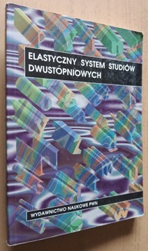 Elastyczny system studiów dwustopniowych 