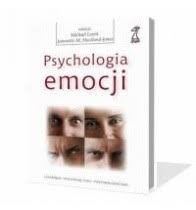 Psychologia emocji Michael Lewis