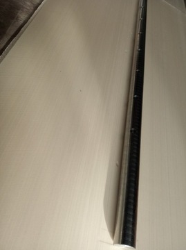 Wrzeciono wytaczarki 40 x 1500 mm, wytaczanie 