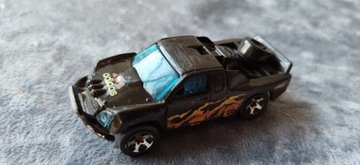 OFF TRACK  HOT WHEELS 2004 R.