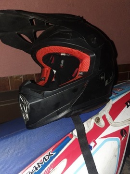 Kask LS2 fast solid