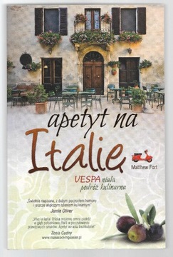 APETYT NA ITALIĘ