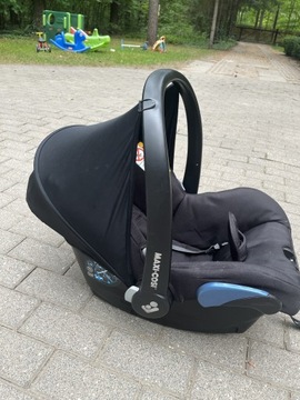 Fotelik Maxi Cosi Citi 0-13 kg