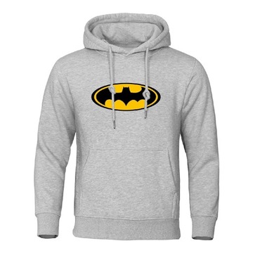 Bluza męska nowa Batman MARVEL