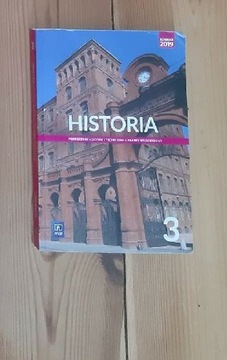 Książka historia 