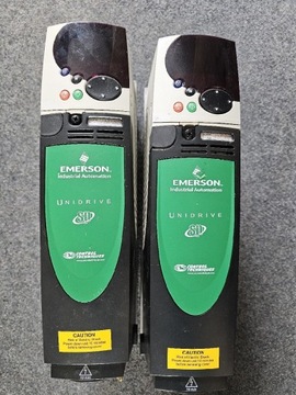 Falownik Emerson SP1406