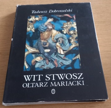 Wit Stwosz Ołtarz Mariacki