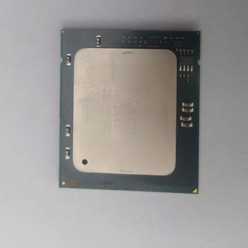 2x Intel Xeon E7-4807 1,86GHz, Cache 18MB, LGA1567