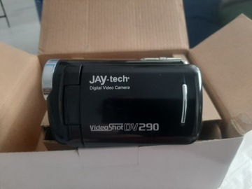 Mini kamera video JAY-TECH