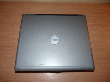Dell Latitude D410 Pentium M 1.73ghz/512mb/60gb