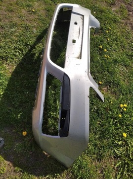 Zderzak przedni przód Opel Zafira B