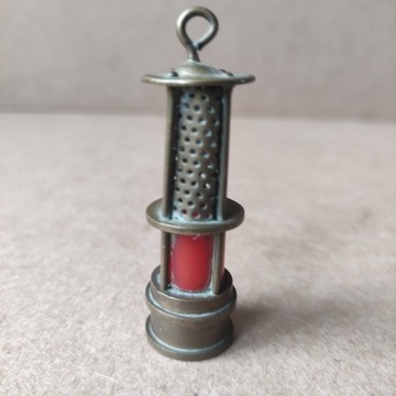 lampa miniaturowa mini miniaturka