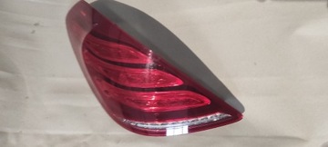 Mercedes-Benz OE A2229065401 lampa led LEWA