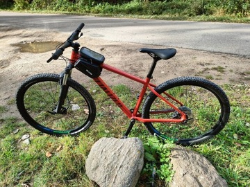 MTB Specialized Rockhopper 29" hydraulika 