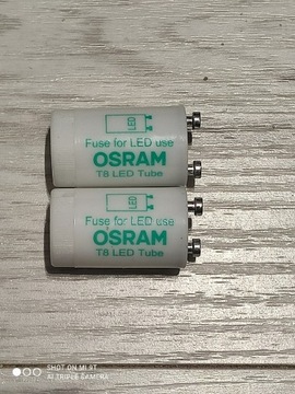 Starter zapłonnik LED Osram SubstiTube