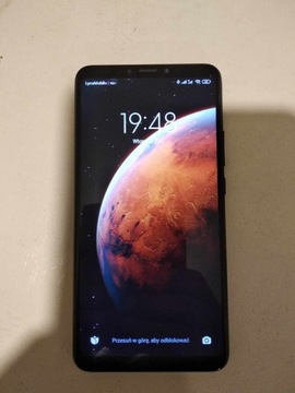 Xiaomi Mi Max 3 4g/64g