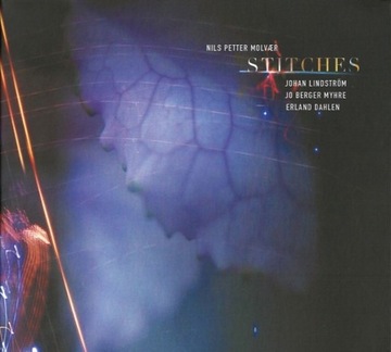 NILS PETTER MOLVAER 'Stitches' (CD, 2021)