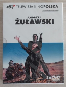 Andrzej Żuławski Diabeł, Trzecia część nocy itd.