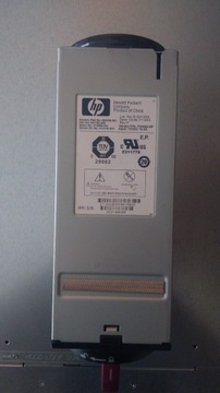 wentylator systemu serwerowego HP Blade C7000 