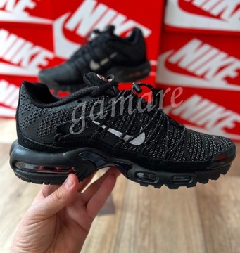 Wygodne buty meskie air Max plus, 40-45