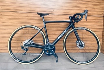 Szosa bmc slr02 rama 54