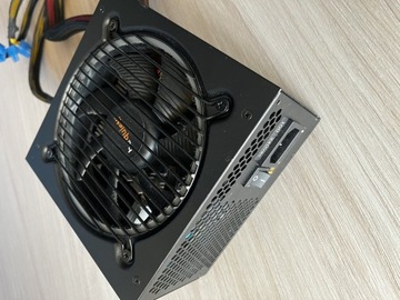 Zasilacz BeQuiet! Pure Power L8 500W