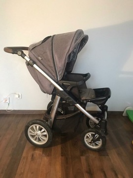 Wózek dziecięcy BabyDesign